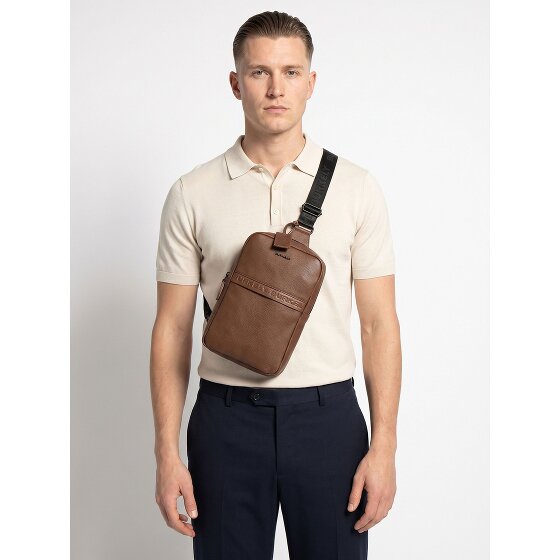 Burkely Minimal Mason Vera Pelle 23 cm