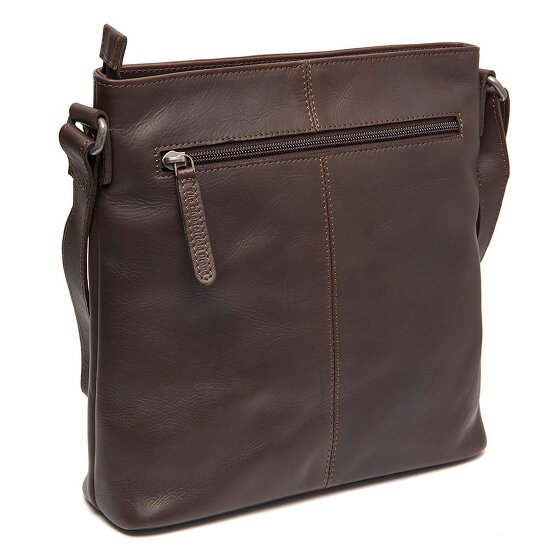 The Chesterfield Brand Lunton Borsa a tracolla Pelle 30 cm