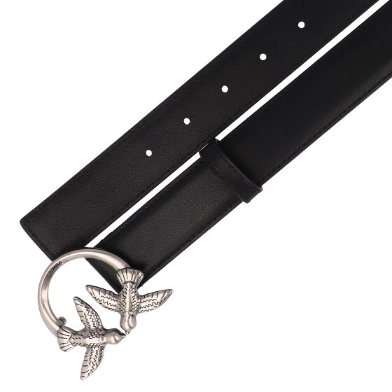 PINKO Love Berry Cintura Pelle