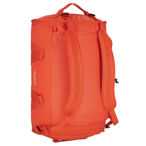 Haglöfs Lava 70 Borsa da viaggio Weekender 55 cm