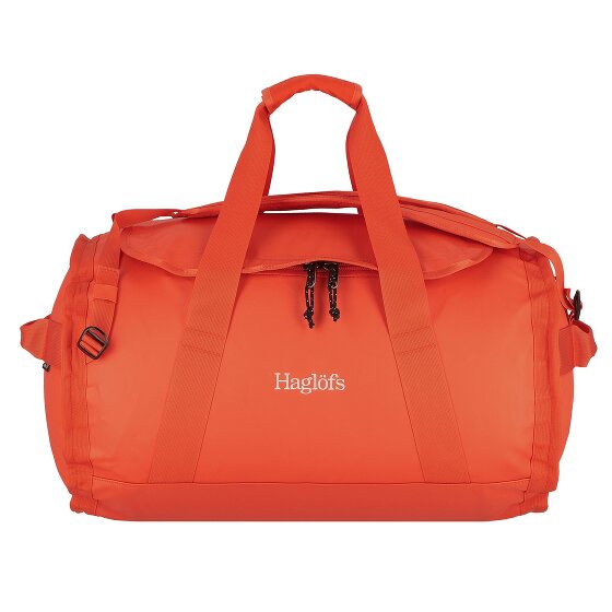 Haglöfs Lava 70 Borsa da viaggio Weekender 55 cm