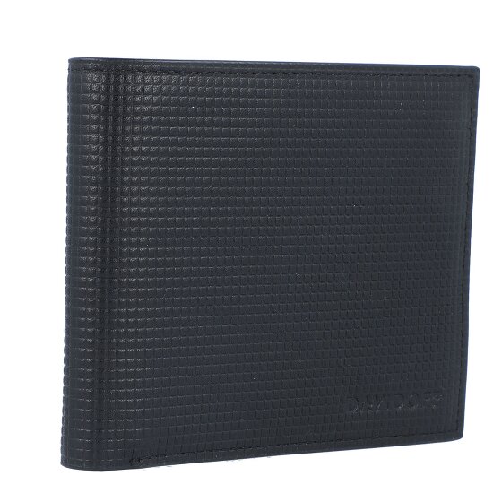 Davidoff Paris Portafoglio Pelle 11.5 cm