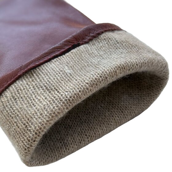 Kessler Olivia Cashmere Guanti Pelle