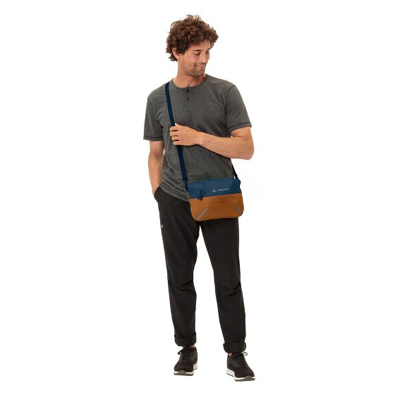 Vaude City Bike II Borsa da bicicletta 26 cm