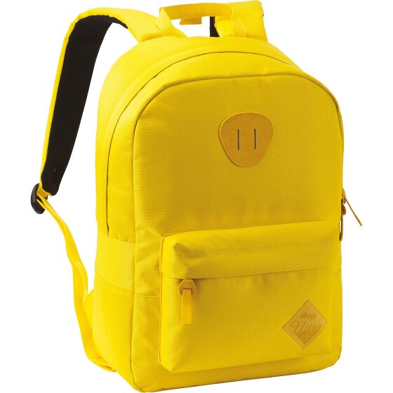 NITRO Zaino Urban Classic Scomparto per laptop da 45 cm