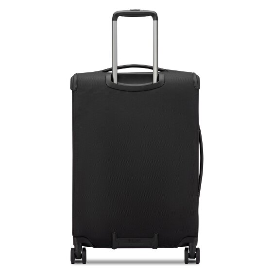 Delsey Paris Montmartre 3 4 ruote Carrello 66 cm con piega di espansione