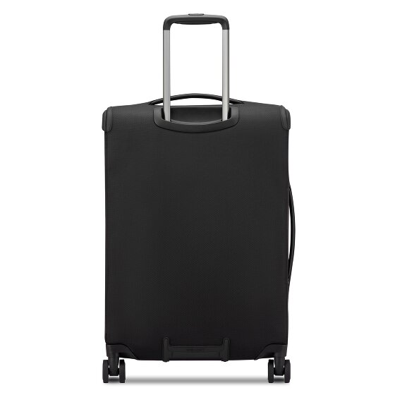 Delsey Paris Montmartre 3 4 ruote Carrello 66 cm con piega di espansione