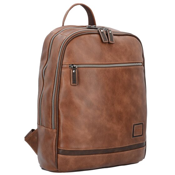 Picard Zaino Breakers 40 cm scomparto per laptop