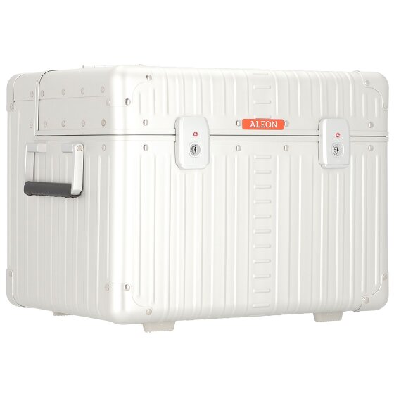 Aleon Bauletto portabagagli 43 cm