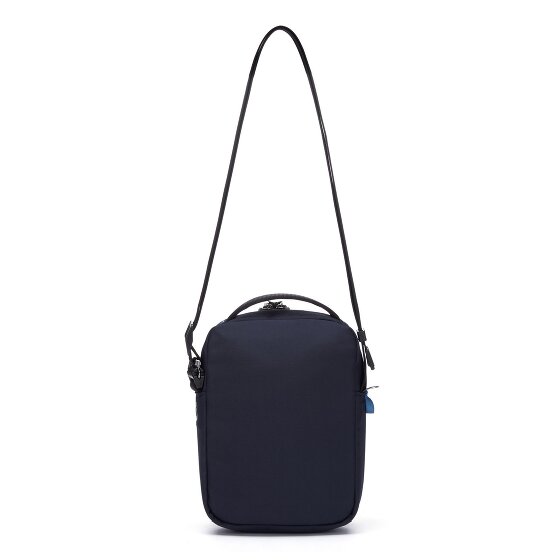 Pacsafe Pacsafe V Mini Borsa Borsa a tracolla Protezione RFID 17 cm