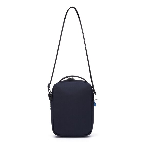 Pacsafe Pacsafe V Mini Borsa Borsa a tracolla Protezione RFID 17 cm