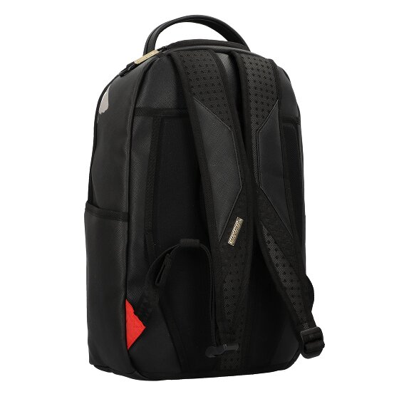 Sprayground 1 Off Bags Collage Zaino da giorno 44 cm Scomparto per laptop