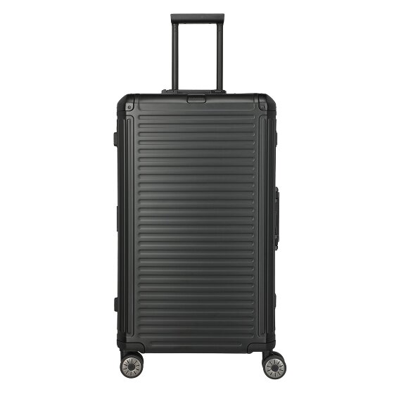 Travelite Next Trunk 4 ruote Carrello 76 cm