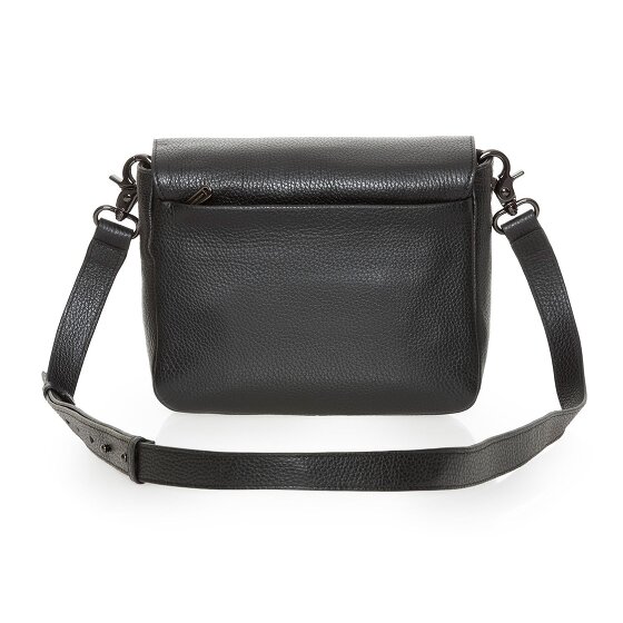 Mandarina Duck Mellow Leather Borsa a tracolla Pelle 36 cm