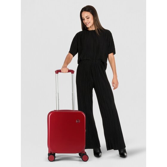 Benzi 5789 4 ruote Carrello della cabina 40 cm