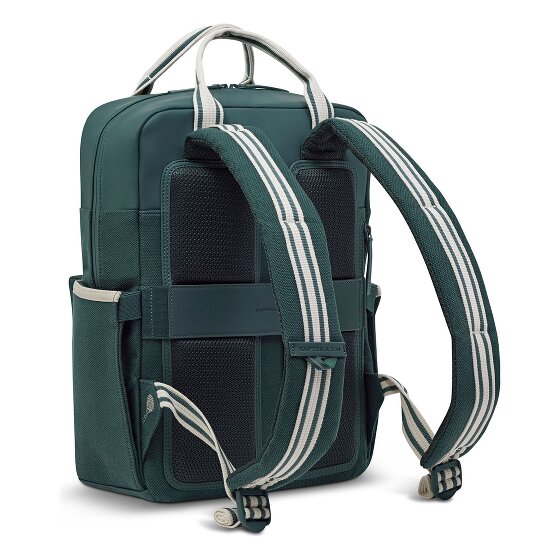 Kapten & Son Bergen Pro Zaino da giorno 39 cm Vano porta PC