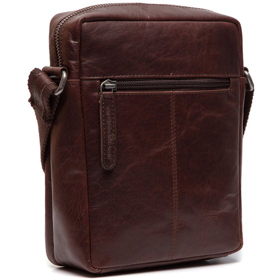 The Chesterfield Brand Arenas Borsa a tracolla Pelle 17 cm