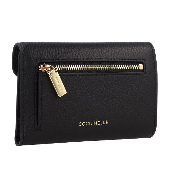 Coccinelle C-Me Portafoglio Pelle 14 cm