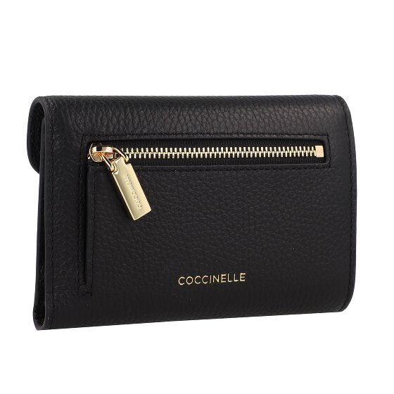 Coccinelle C-Me Portafoglio Pelle 14 cm