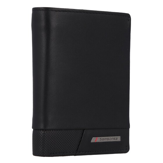 Samsonite Pro-DLX 6 Portafoglio RFID in pelle 8,5 cm
