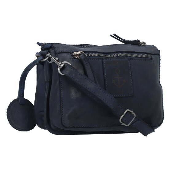 Harbour 2nd Anchor Love Tiani Borsa a tracolla Pelle 21.5 cm