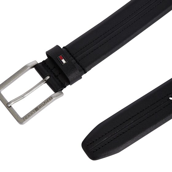 Tommy Hilfiger Oliver Seasonal Cintura Pelle