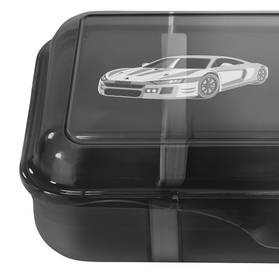 Step by Step Cestino per il pranzo 18 cm