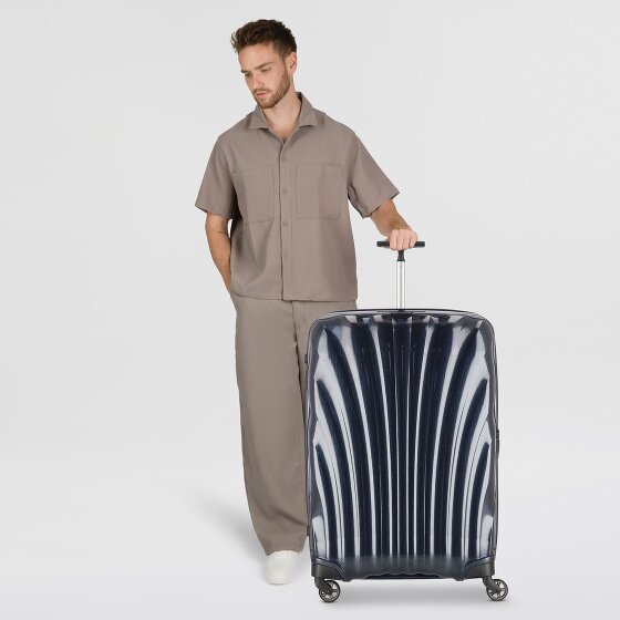 Samsonite Cosmolite 3.0 Spinner FL2 Trolley a 4 ruote 81 cm