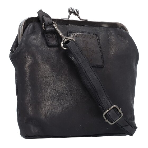 Harbour 2nd Rosalie Borsa a tracolla Pelle 21 cm