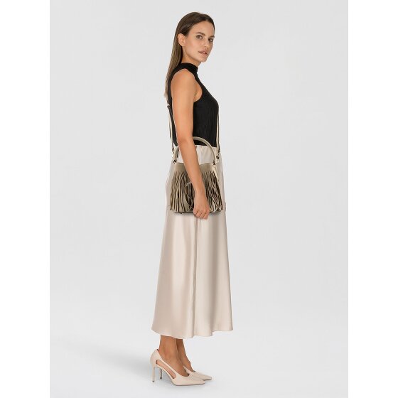 Boss Lenah Borsetta Pelle 19 cm