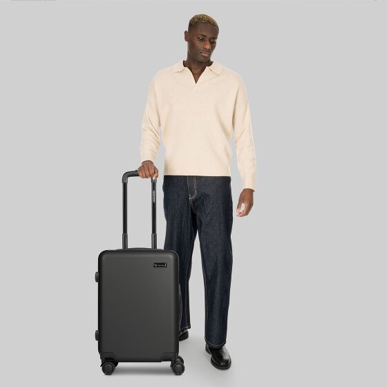Smartbox Edition 05 4 ruote Trolley cabina 55 cm