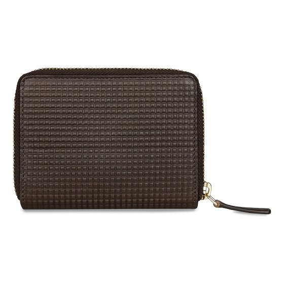 bugatti Noemi Portafoglio Protezione RFID Pelle 12 cm