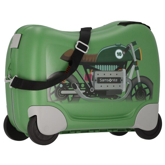 Samsonite Dream2go 4 ruote Carrello per bambini 38 cm