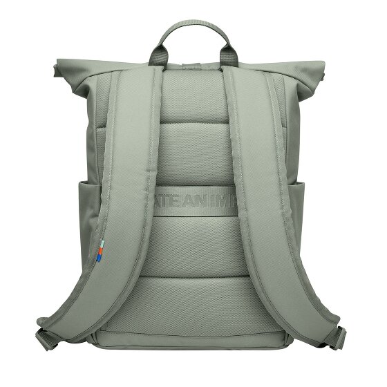 GOT BAG Rolltop Easy Zaino da giorno 40 cm Scomparto per laptop