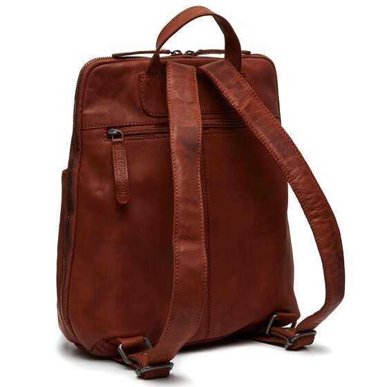 The Chesterfield Brand Bern Zaino da giorno Pelle 32 cm