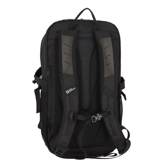 Jack Wolfskin Wandermood 20 Zaino da giorno 46 cm Scomparto per laptop