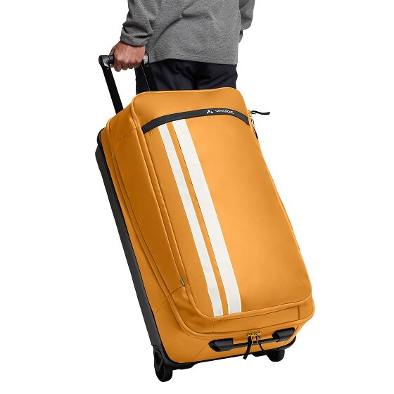 Vaude Takutea 90 2 ruote Carrello 77 cm
