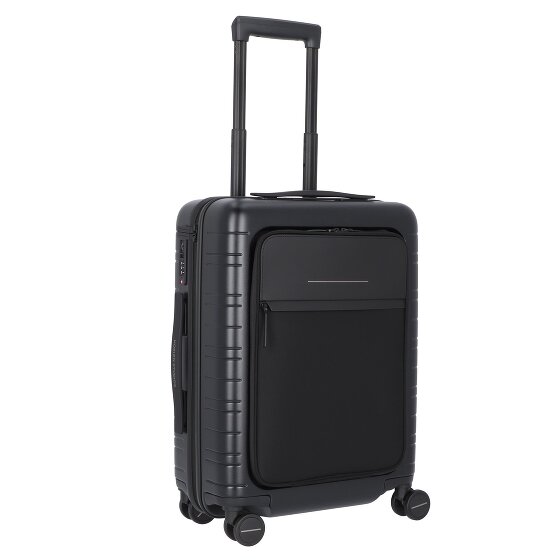 Horizn Studios M5 Smart 4 ruote Carrello della cabina 55 cm Scomparto per laptop
