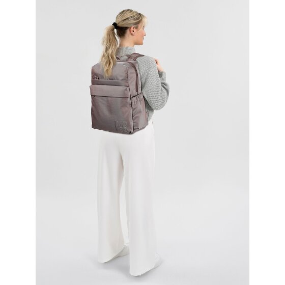Mandarina Duck MD 20 Zaino da giorno 39 cm Vano porta PC