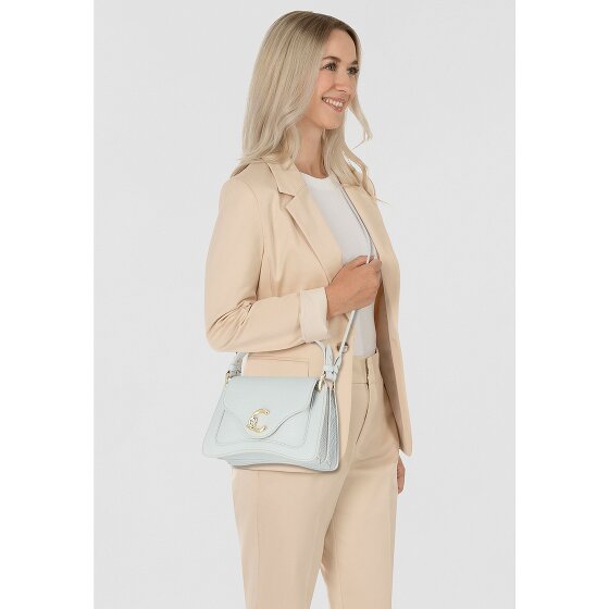 Coccinelle C-Me Borsa a tracolla Pelle 23.5 cm