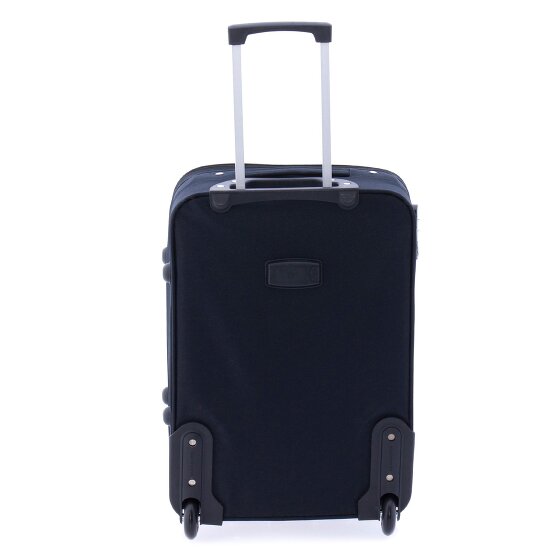 Gladiator 2100 2 ruote Carrello della cabina 52 cm