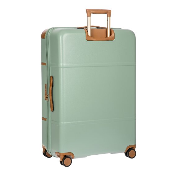 Bric's Bellagio 4 ruote Carrello 82 cm con piega di espansione