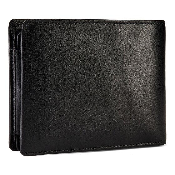Picard Tennessee1 Portafoglio Protezione RFID Pelle 12 cm