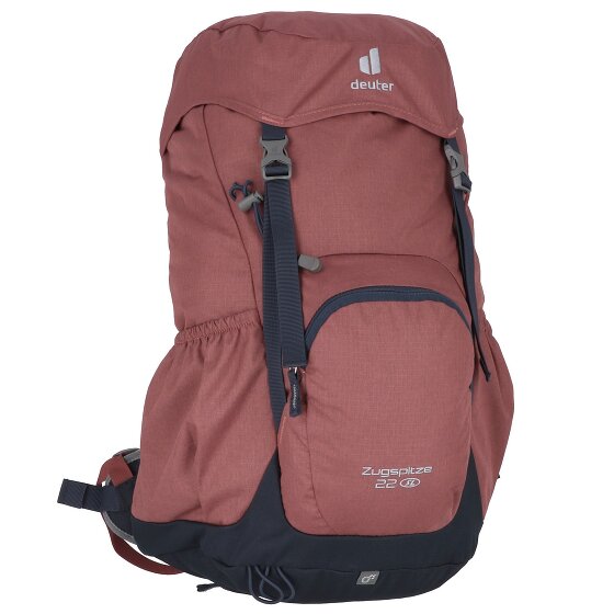 Deuter Zugspitze 22 SL Zaino 52 cm