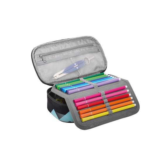 coocazoo Astuccio per matite 24 cm