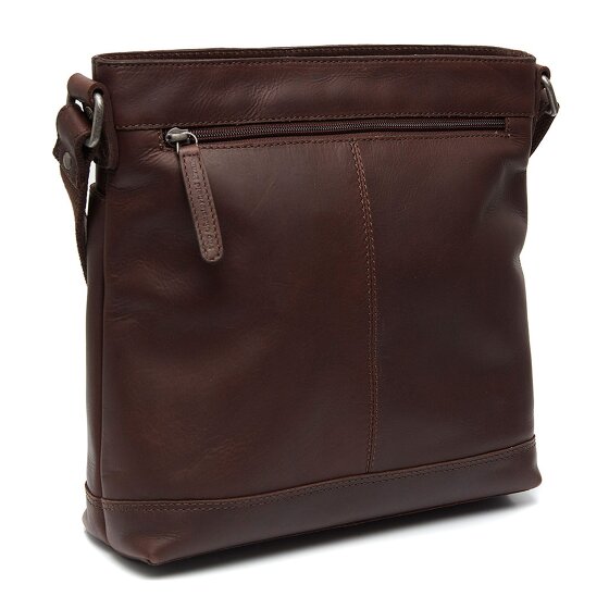 The Chesterfield Brand Almeria Borsa a tracolla Pelle 25 cm
