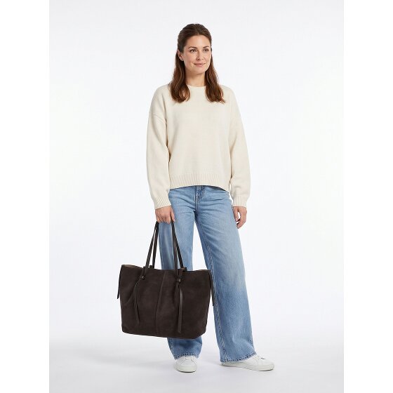 Marc O'Polo Sili Borsa tote Vera Pelle 44 cm