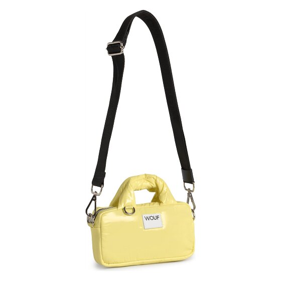 Wouf Glossy Borsetta 19 cm