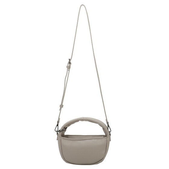 Buffalo Soft Soft Mini borsa a mano 16 cm