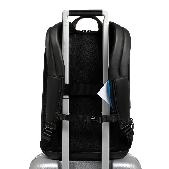 Piquadro Zaino Zaino da giorno Pelle 42 cm Scomparto per laptop